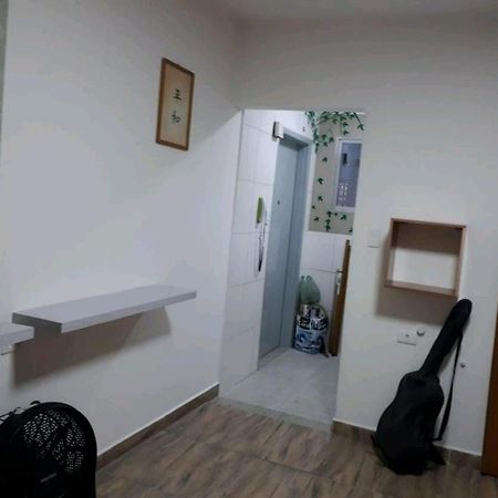 Appartement Aconchego E Ritmo Total à São Paulo Extérieur photo