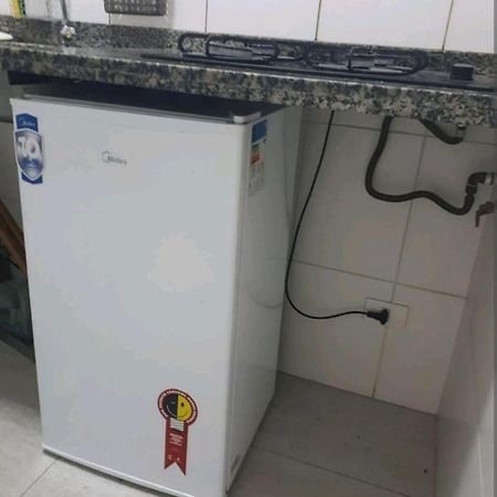 Appartement Aconchego E Ritmo Total à São Paulo Extérieur photo