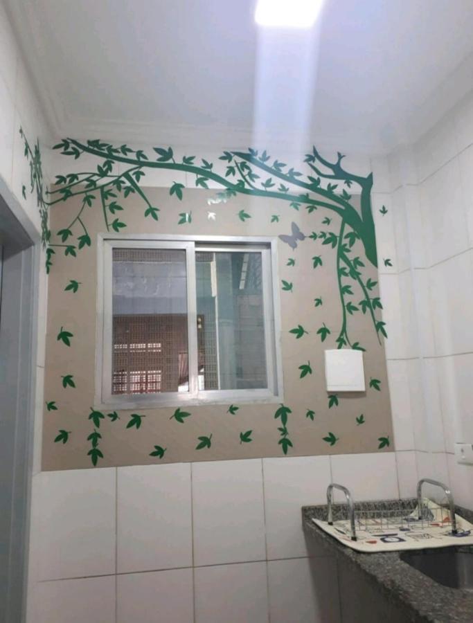 Appartement Aconchego E Ritmo Total à São Paulo Extérieur photo