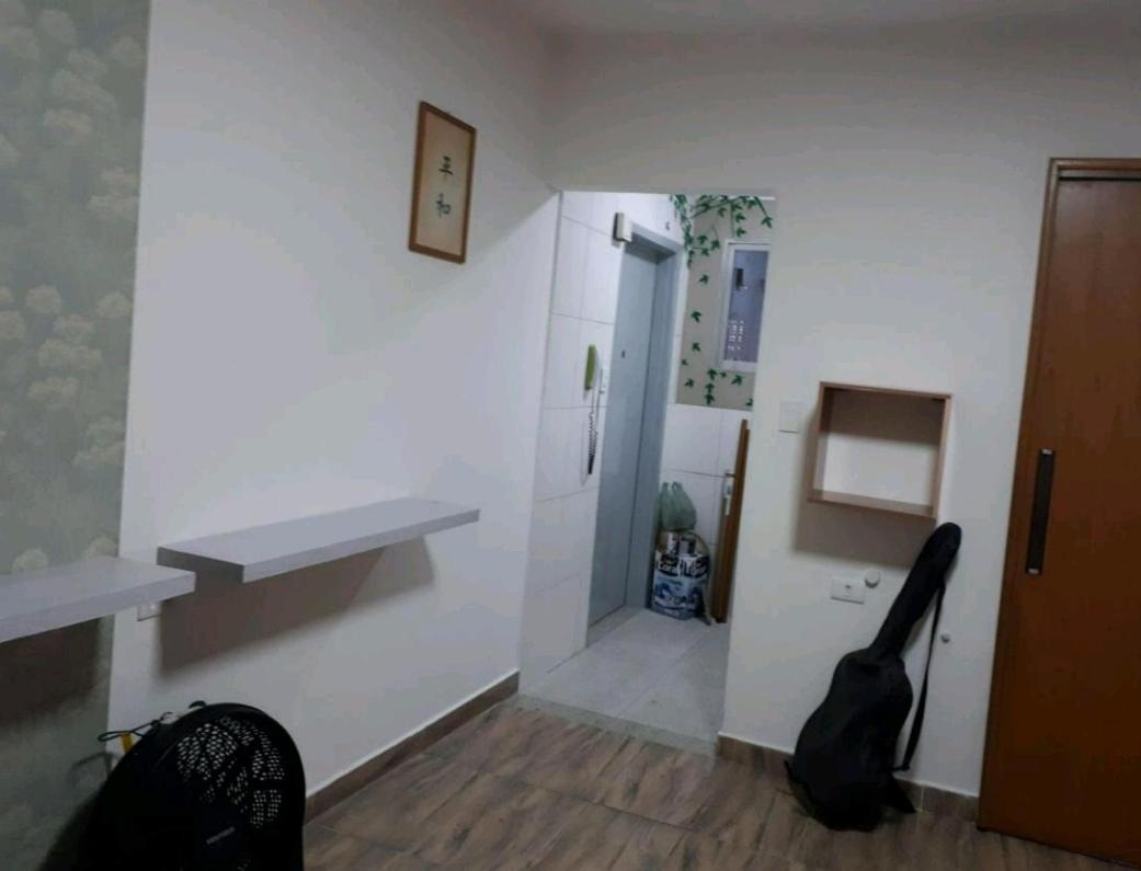 Appartement Aconchego E Ritmo Total à São Paulo Extérieur photo