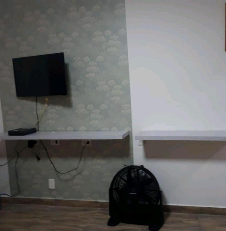 Appartement Aconchego E Ritmo Total à São Paulo Extérieur photo