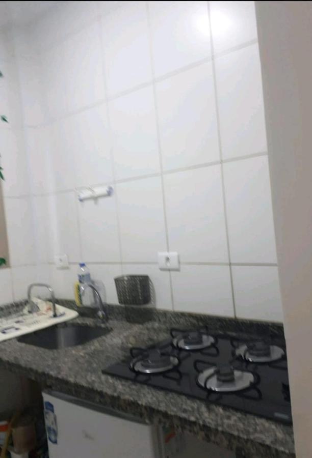 Appartement Aconchego E Ritmo Total à São Paulo Extérieur photo