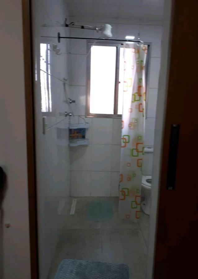 Appartement Aconchego E Ritmo Total à São Paulo Extérieur photo